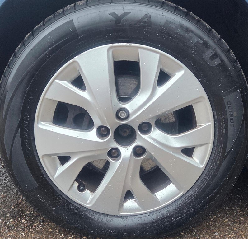 Used Citroen Grand C4 Picasso 2015 for sale - 77592451: Photo 17