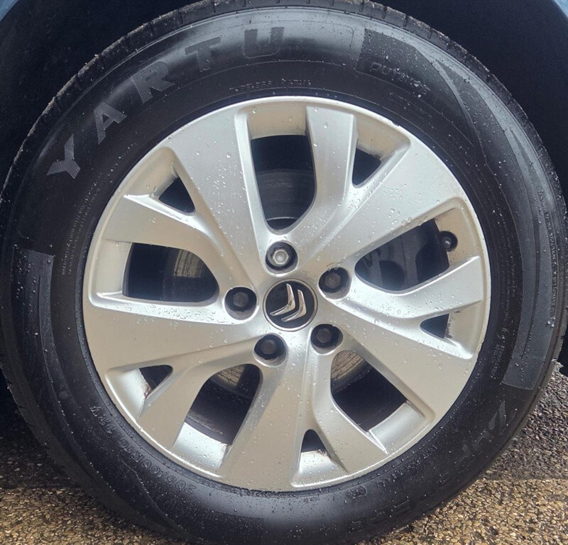 Used Citroen Grand C4 Picasso 2015 for sale - 77592451: Photo 18