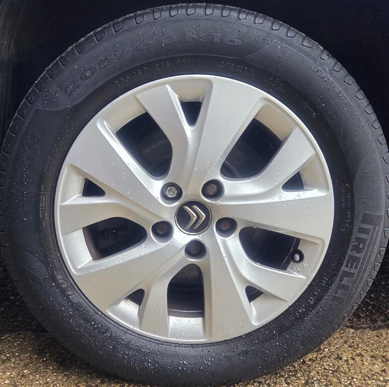 Used Citroen Grand C4 Picasso 2015 for sale - 77592451: Photo 19