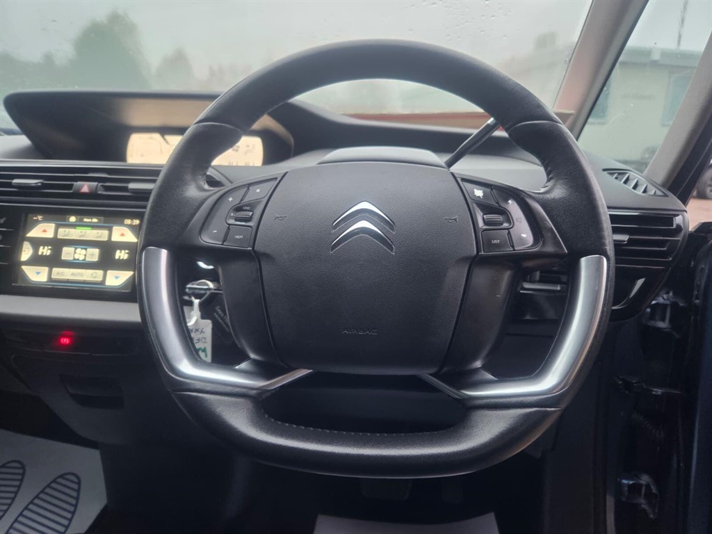 Used Citroen Grand C4 Picasso 2015 for sale - 77592451: Photo 20