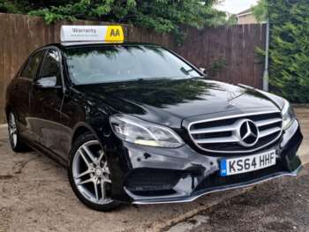 2015 - 2.1 BlueTEC AMG Line G-Tronic+ Euro 6 (s/s) 4dr
