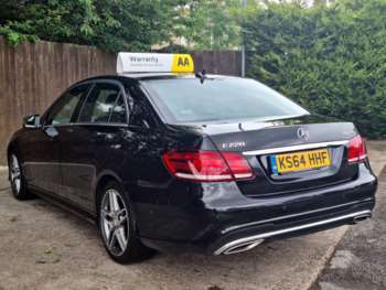 Used Mercedes-Benz E-Class 2015 for sale - 75121320: Photo