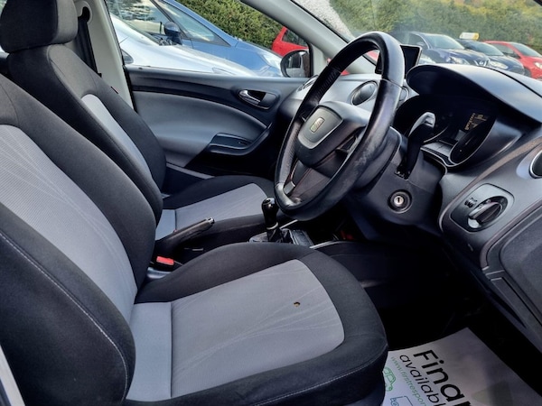 Used SEAT Ibiza 2013 for sale - 76104494: Photo 10