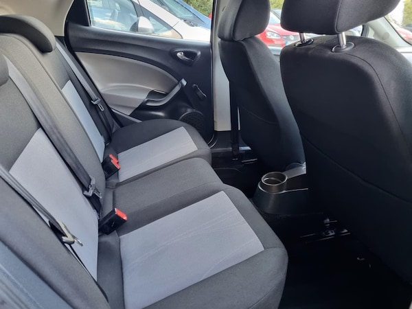 Used SEAT Ibiza 2013 for sale - 76104494: Photo 11