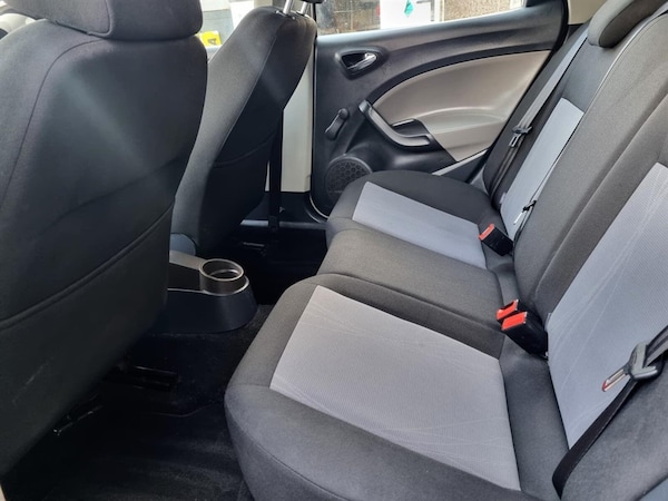 Used SEAT Ibiza 2013 for sale - 76104494: Photo 12