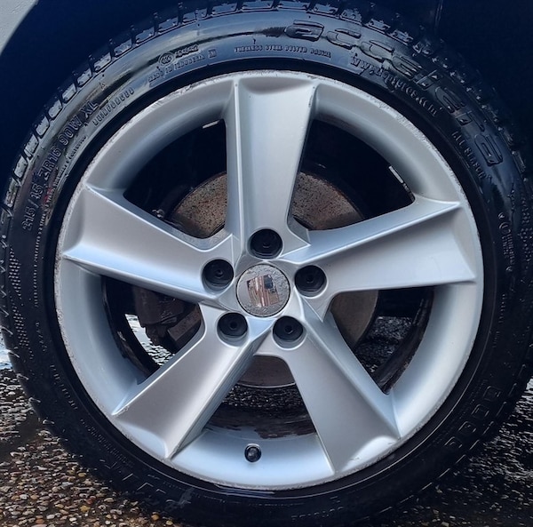 Used SEAT Ibiza 2013 for sale - 76104494: Photo 13