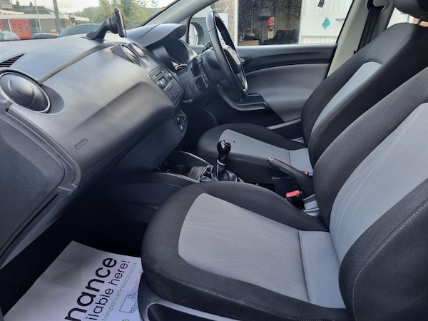 Used SEAT Ibiza 2013 for sale - 76104494: Photo 18