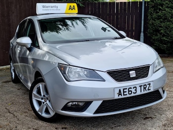 2013 - 1.4 Toca 5dr