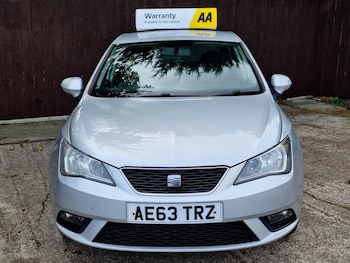 Used SEAT Ibiza 2013 for sale - 76104494: Photo 2