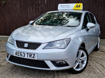 Used SEAT Ibiza 2013 for sale - 76104494: Photo 3