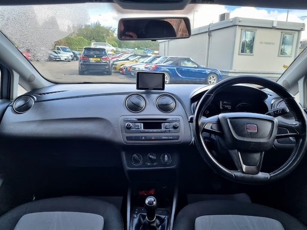 Used SEAT Ibiza 2013 for sale - 76104494: Photo 9