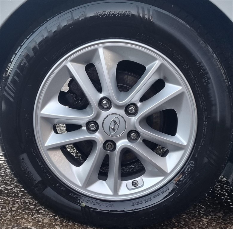 Used Hyundai i30 2016 for sale - 76428411: Photo 10