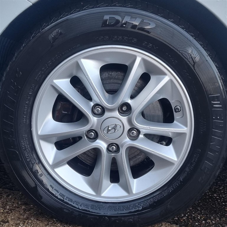 Used Hyundai i30 2016 for sale - 76428411: Photo 11