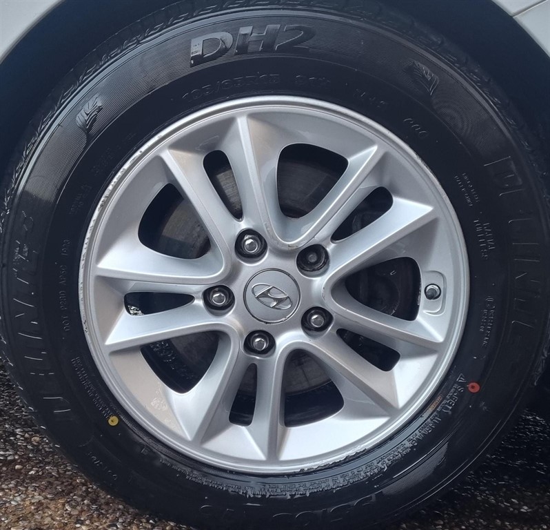 Used Hyundai i30 2016 for sale - 76428411: Photo 9