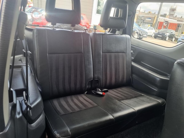 Used Suzuki Jimny 2007 for sale - 76067239: Photo 11