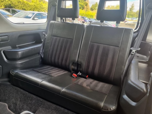 Used Suzuki Jimny 2007 for sale - 76067239: Photo 12