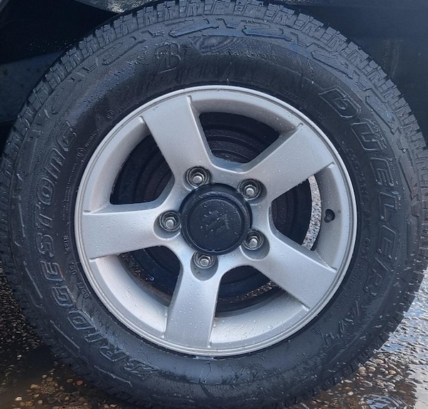Used Suzuki Jimny 2007 for sale - 76067239: Photo 14