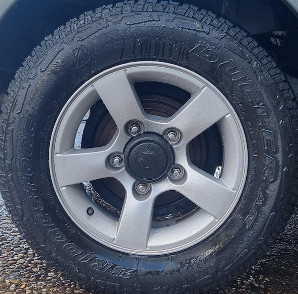 Used Suzuki Jimny 2007 for sale - 76067239: Photo 15
