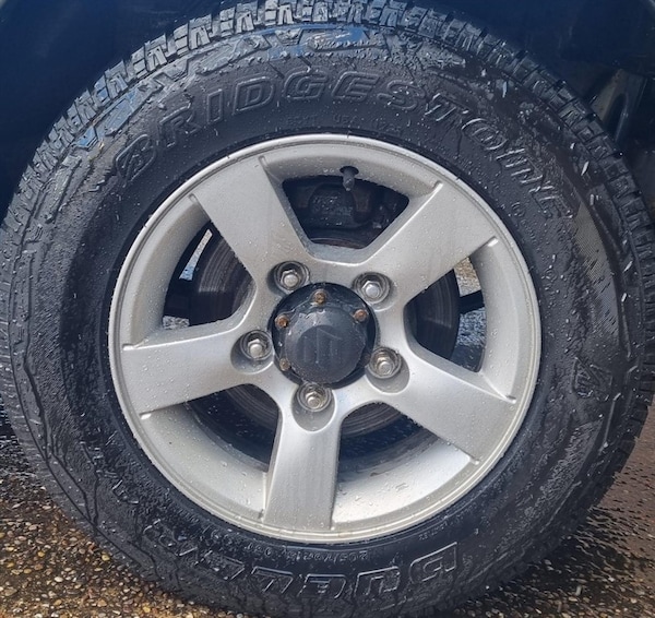 Used Suzuki Jimny 2007 for sale - 76067239: Photo 16