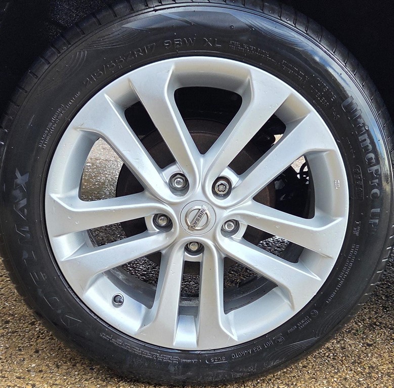 Used Nissan Juke 2017 for sale - 77848360: Photo 15