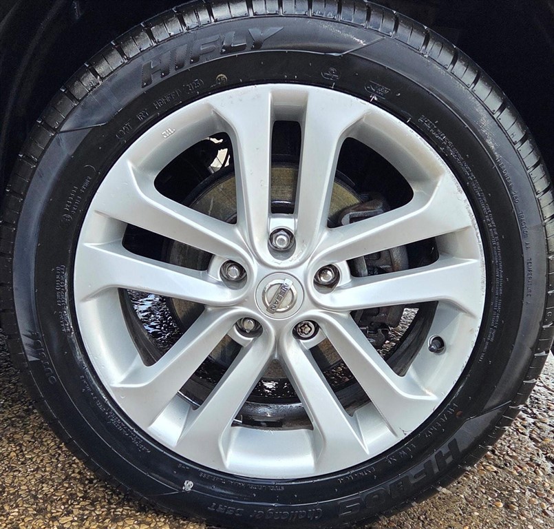 Used Nissan Juke 2017 for sale - 77848360: Photo 16