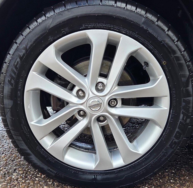 Used Nissan Juke 2017 for sale - 77848360: Photo 17