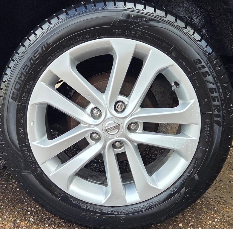 Used Nissan Juke 2017 for sale - 77848360: Photo 18