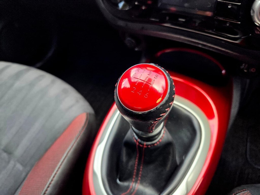 Used Nissan Juke 2017 for sale - 77848360: Photo 9