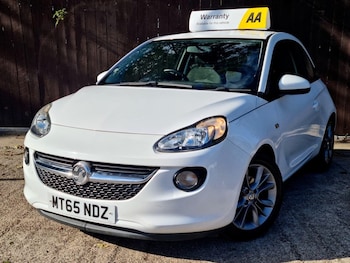 Used Vauxhall Adam 2015 for sale - 75874407: Photo