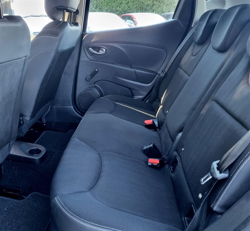 Used Renault Clio 2016 for sale - 77127746: Photo 10