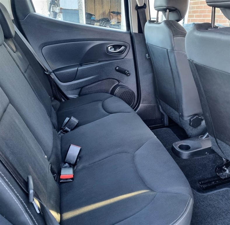 Used Renault Clio 2016 for sale - 77127746: Photo 11