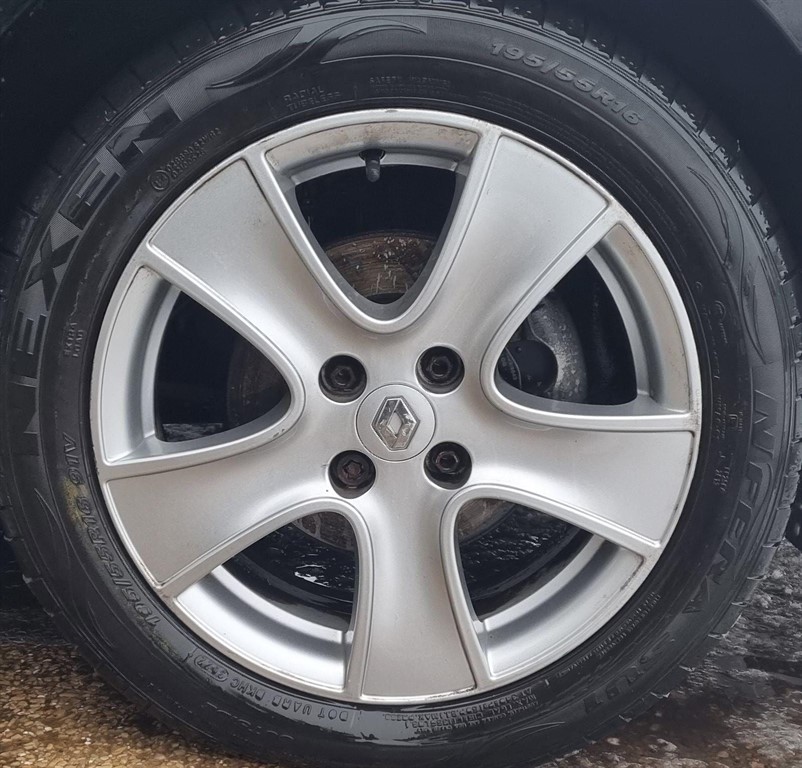 Used Renault Clio 2016 for sale - 77127746: Photo 12