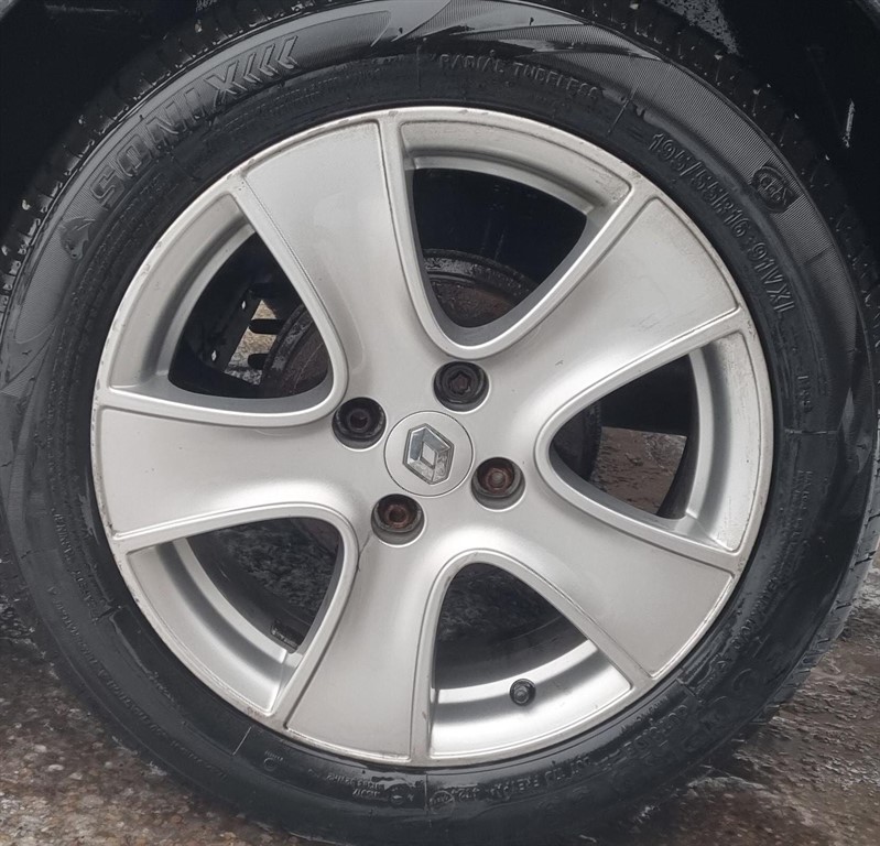 Used Renault Clio 2016 for sale - 77127746: Photo 13