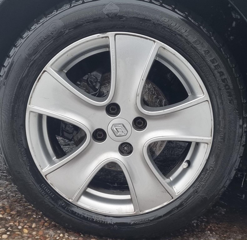 Used Renault Clio 2016 for sale - 77127746: Photo 14