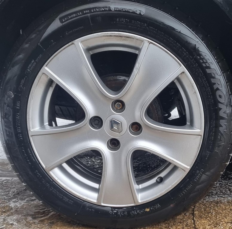 Used Renault Clio 2016 for sale - 77127746: Photo 15