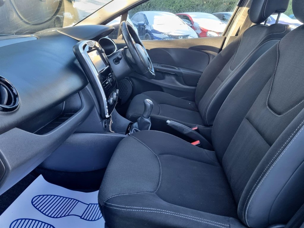 Used Renault Clio 2016 for sale - 77127746: Photo 17