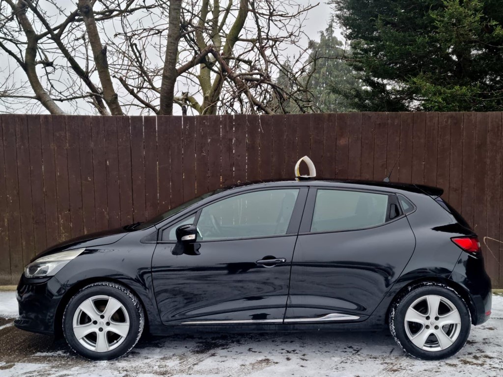Used Renault Clio 2016 for sale - 77127746: Photo 4