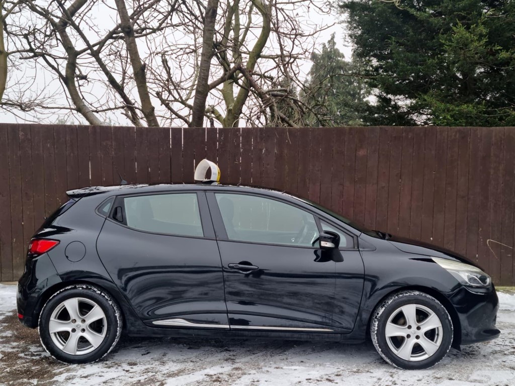 Used Renault Clio 2016 for sale - 77127746: Photo 6