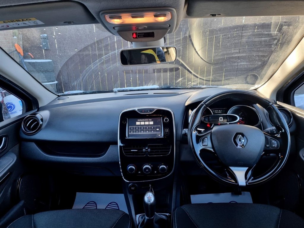 Used Renault Clio 2016 for sale - 77127746: Photo 8
