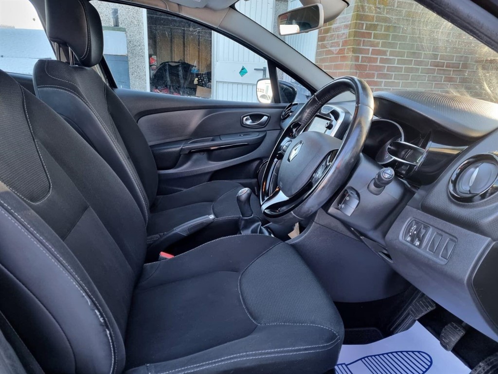 Used Renault Clio 2016 for sale - 77127746: Photo 9