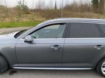 Used Audi A4 Avant 2019 for sale - 74694820: Photo