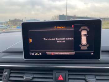 Used Audi A4 Avant 2019 for sale - 74694820: Photo