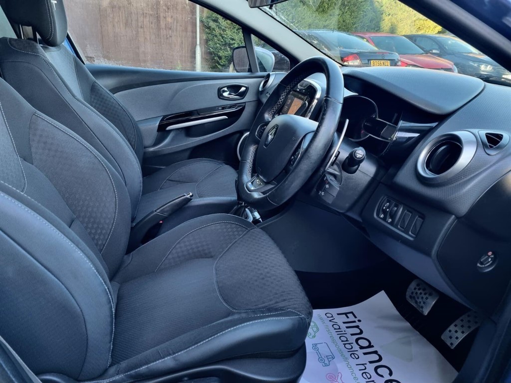 Used Renault Clio 2014 for sale - 76344247: Photo 10