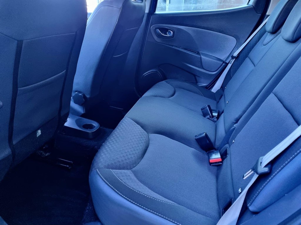 Used Renault Clio 2014 for sale - 76344247: Photo 12