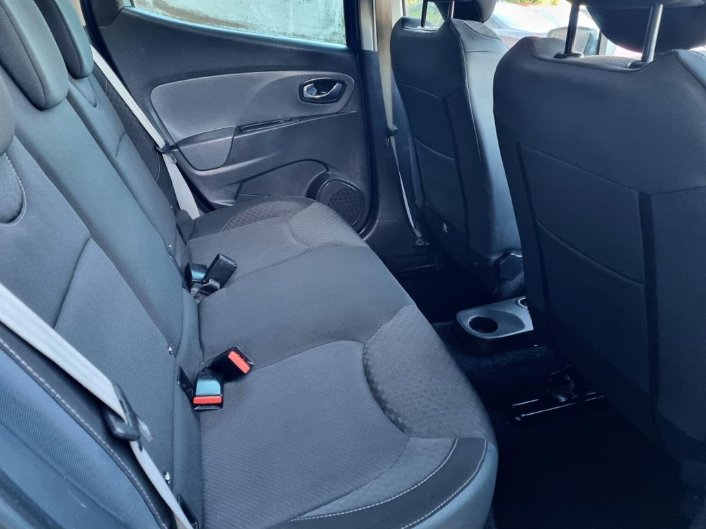 Used Renault Clio 2014 for sale - 76344247: Photo 13