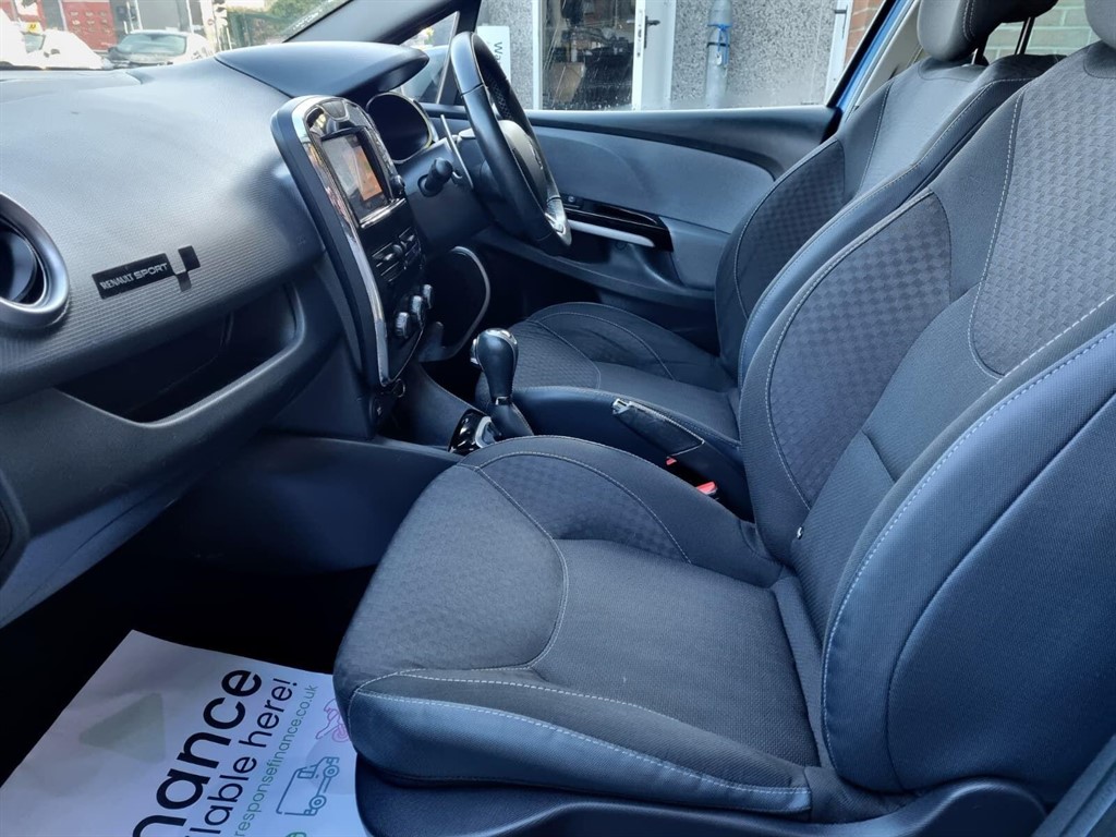 Used Renault Clio 2014 for sale - 76344247: Photo 18