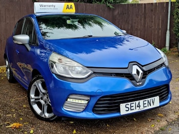 Renault - Clio