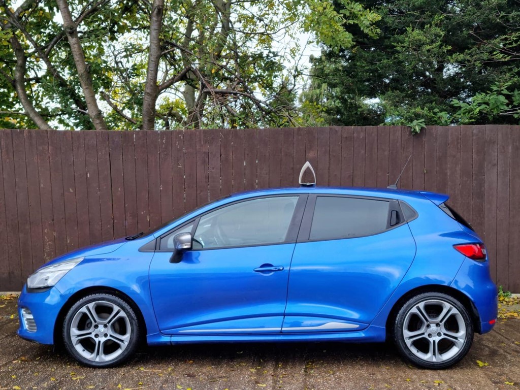 Used Renault Clio 2014 for sale - 76344247: Photo 5