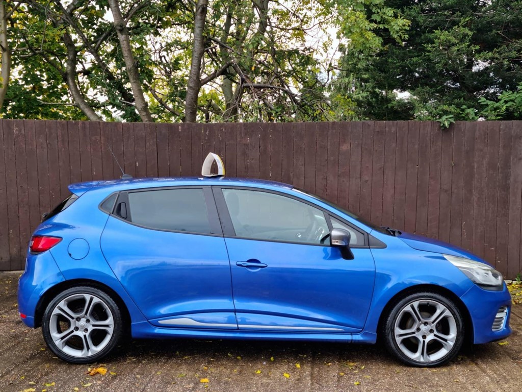 Used Renault Clio 2014 for sale - 76344247: Photo 7