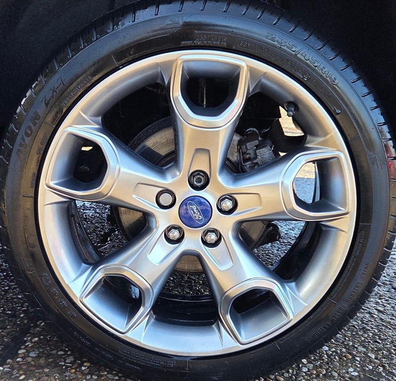 Used Ford Kuga 2015 for sale - 77763082: Photo 16